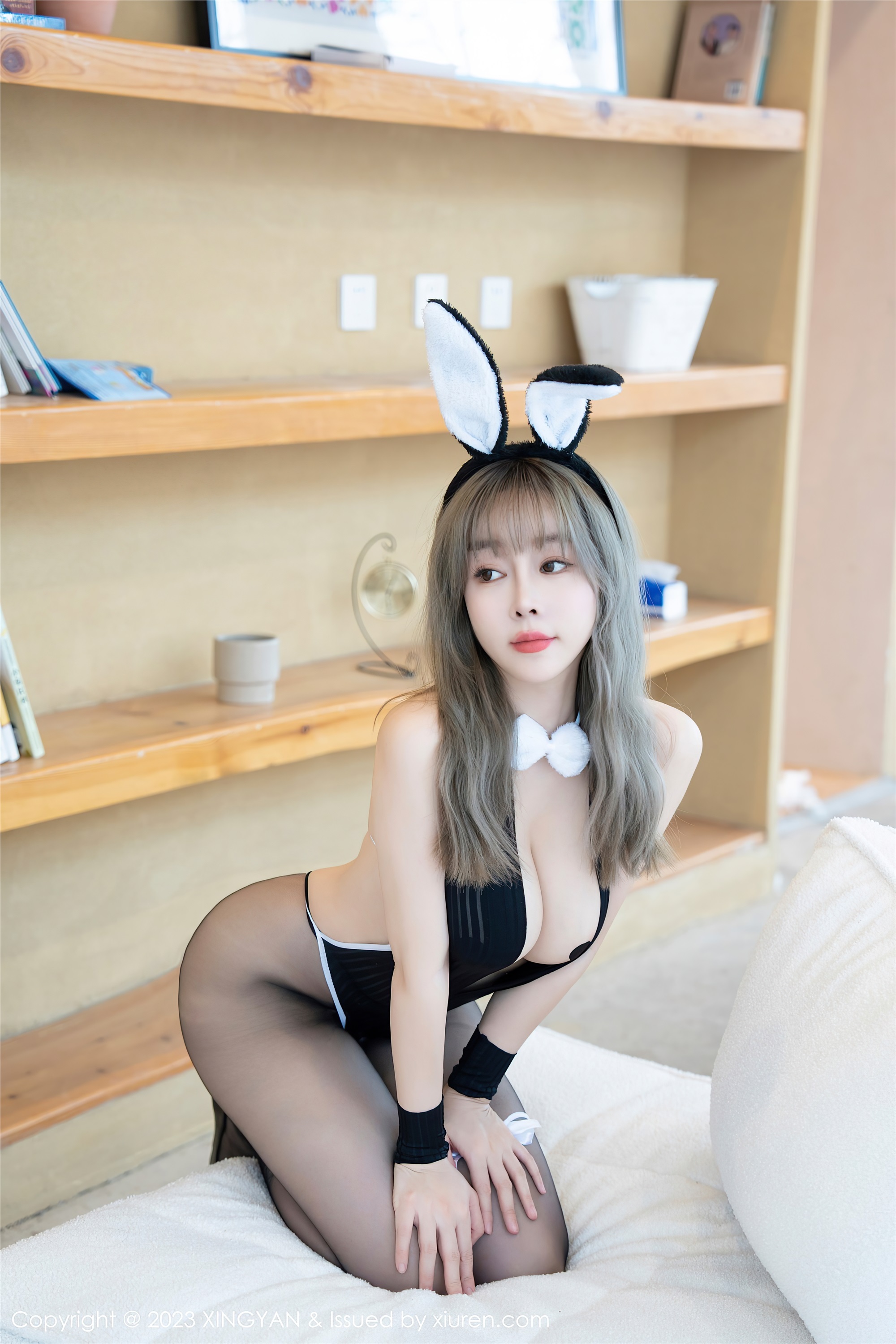 XINGYAN星颜社  2023.02.17 VOL.173 王雨纯